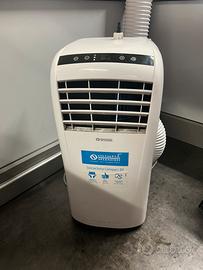 OLIMPIA SPLENDID DOLCE CLIMA 8P