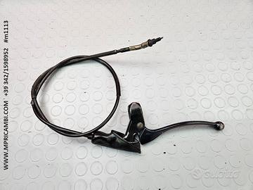 LEVA FRIZIONE YAMAHA YZ 250 1984 WR 1985 1986