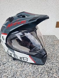 Casco Kappa Cross Enduro