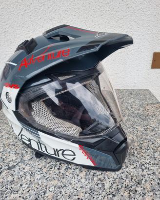 Casco Kappa Cross Enduro