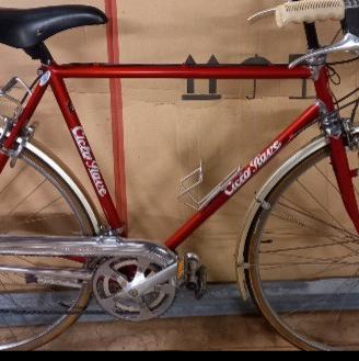 bicicletta ciclo piave