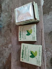 6 kolflor ormon crescita piante