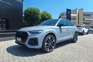 Audi Q5 Sportback SPB S line Plus quattro IVA ESPO