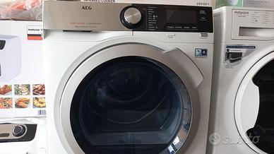 lavatrici  rigenerate con garanzia 