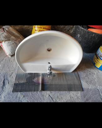 lavabo