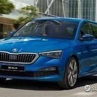 Ricambi SKODA SCALA 2021/23