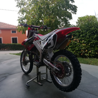 Honda Cr 250 (unico proprietario)