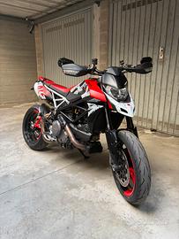 Ducati hypermotard 950 a2