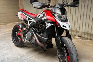 Ducati hypermotard 950 a2