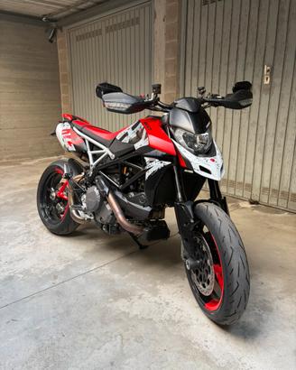 Ducati hypermotard 950 a2