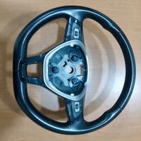VOLANTE STERZO IN PELLE PER VOLKSWAGEN TIGUAN SERI