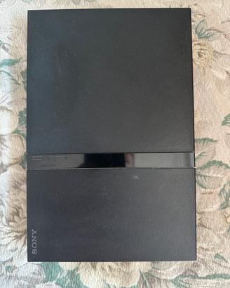 Sony Play Station 2