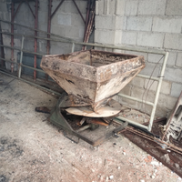 Attrezzatura agricola