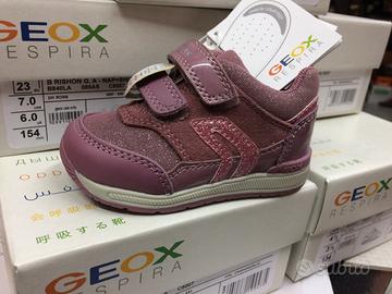 Geox scarpe bambina deals