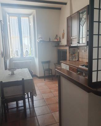 Bilocale in buono stato
