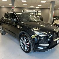 Jaguar E-Pace 2.0D I4 163 CV AWD Auto SE + accesso