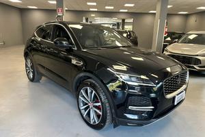 Jaguar E-Pace 2.0D I4 163 CV AWD Auto SE + accesso