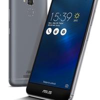 Smartphone Asus permuto con pc portatile vecchio