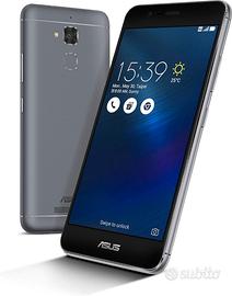 Smartphone Asus permuto con pc portatile vecchio