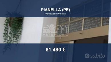 Immobile in asta di 139 m² con più di 5 locali e b