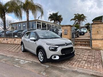 Citroen C3 PureTech 83 S&S You