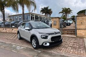 Citroen C3 PureTech 83 S&S You