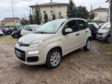 Fiat Panda 0.9 TwinAir Turbo Natural Power Easy