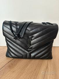 borsa media Lou Lou Yves Saint Laurent