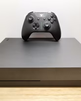 Xbox One SCORPIO EDITION