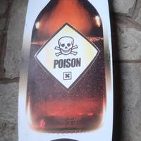 Kitesurf Twin-tip  Tavola