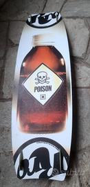 Kitesurf Twin-tip  Tavola