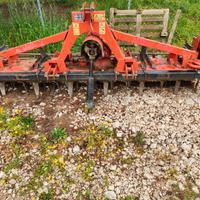 Erpice rotante feraboli