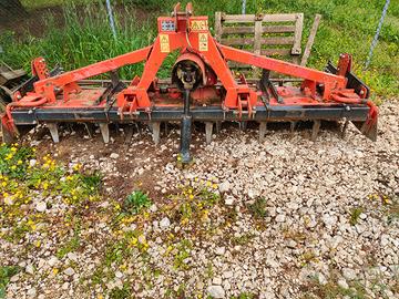 Erpice rotante feraboli