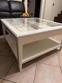 Tavolino ikea idanas