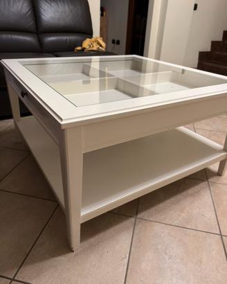 Tavolino ikea idanas