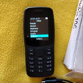 Cellulare nokia 106