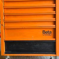 Carrello porta attrezzi Beta