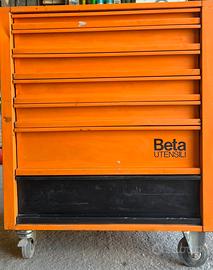 Carrello porta attrezzi Beta