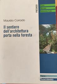 Il sentiero dell'architettura porta nella foresta