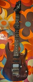 CHITARRA ELETTRICA IBANEZ RG560 1988 FUJJGEN GAKKi