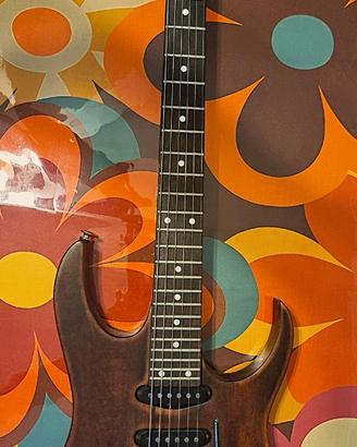 CHITARRA ELETTRICA IBANEZ RG560 1988 FUJJGEN GAKKi