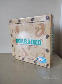 Scarabeo da viaggio