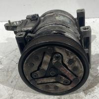 COMPRESSORE A/C KIA Picanto 2a Serie benzina 1100 