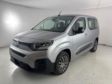 CITROEN Berlingo 1.5 bluehdi M Plus s&s 100cv