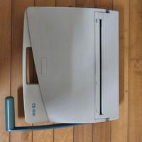 RILEGATRICE MANUALE + ACCESSORI