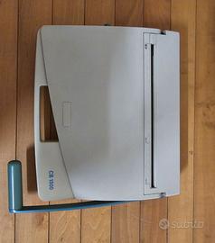 RILEGATRICE MANUALE + ACCESSORI