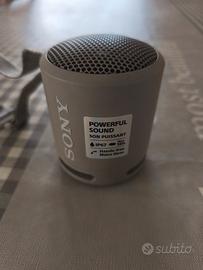 speaker Bluetooth 