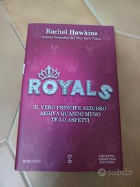 Royals libro