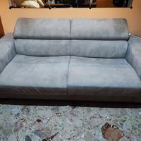 divani letto e soggiorno 