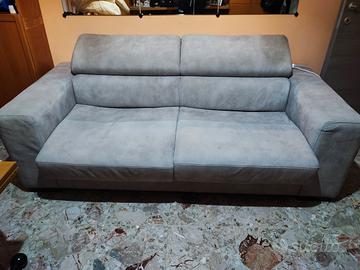 divani letto e soggiorno 